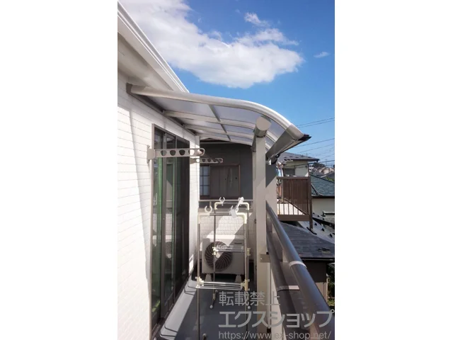 �{�錧���s��YKKAP�̃o���R�j�[�E�x�����_���� ���F�N�^�[�e���X R�^ �����^�C�v �P�� �ϐ�`20cm�Ή� �{�H��