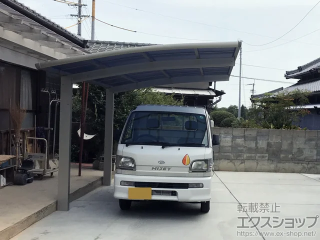 ���Q�������s��YKKAP�̃J�[�|�[�g ���C�i�|�[�g�O�����@�ϐ�`20cm�Ή� �{�H��