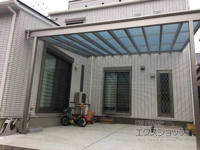 �a�̎R����o�s��YKKAP�̃e���X���� ���F�N�^�[�e���X F�^ �r�b�O�T�C�Y �P�� �ϐ�`20cm�Ή� �{�H��