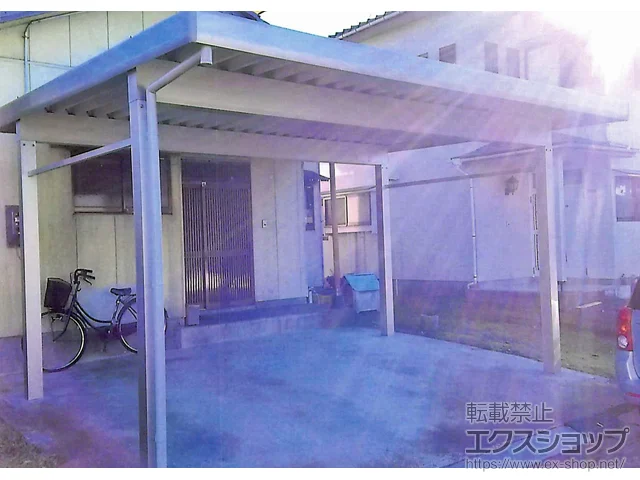 �V�����O���s��YKKAP�̃J�[�|�[�g �W�[�|�[�gneo A�^�C�v 2��p �p��4�{ �ϐ�`100cm�Ή� �{�H��