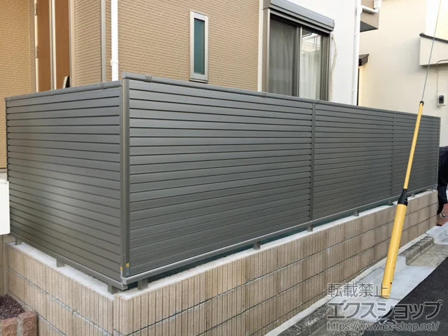 �����s�O��s��YKKAP�̃t�F���X�E��E�� �V���v���I�t�F���X5�^ ���ډB�� ���R���d�l �{�H��