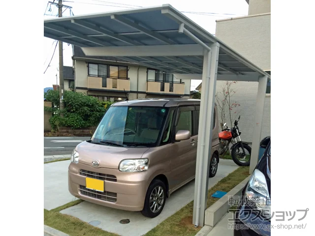 ���������S�s��LIXIL(���N�V��)�̃J�[�|�[�g �l�X�JF (�t���b�g�X�^�C��) �ϐ�`20cm�Ή� �{�H��