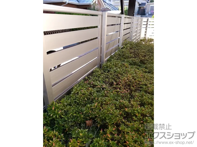 ���Ɍ��_�ˎs��Value Select�̃t�F���X�E��E�� ���V�A�X�t�F���XF04�^ ���� �����J���[ ���R���{�H �{�H��