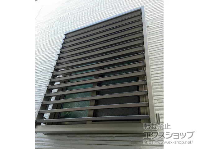 �����s�������LIXIL ���N�V���i�g�X�e���j�̖ʊi�q�E���i�q �ډB�������[�o�[ ���Ⴂ���p �{�H��