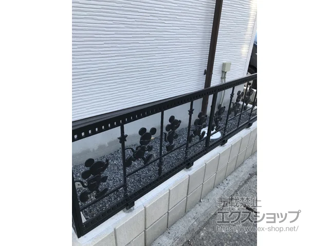 ʌє\sLIXIL(NV)̃tFXEE fBYj[ tFX ~bL[C^ ݋r {H