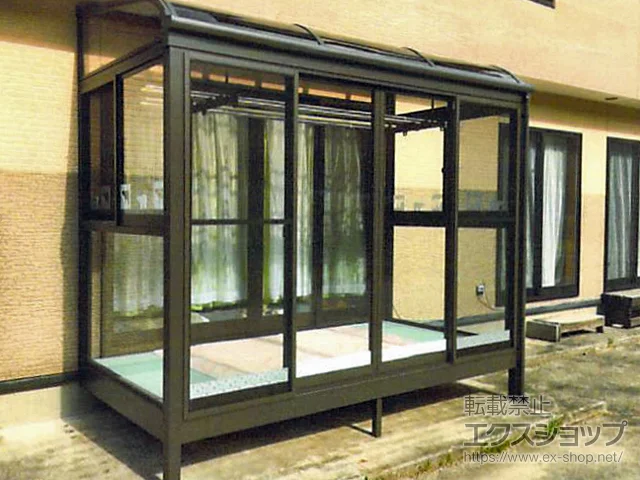 �����������s��LIXIL(���N�V��)�̃e���X�͂��E�T�����[�� �T�j�[�W�� R�^ ���[�܂� �����}�� �ϐ�`50cm�Ή� �{�H��