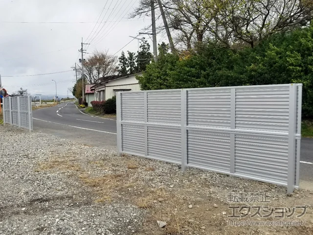 �{�錧�o�Ďs��Value Select�̃t�F���X�E��E�� �~�G�[�l�t�F���X �ډB�����[�o�[�^�C�v 2�i�x�� �������ėp �{�H��