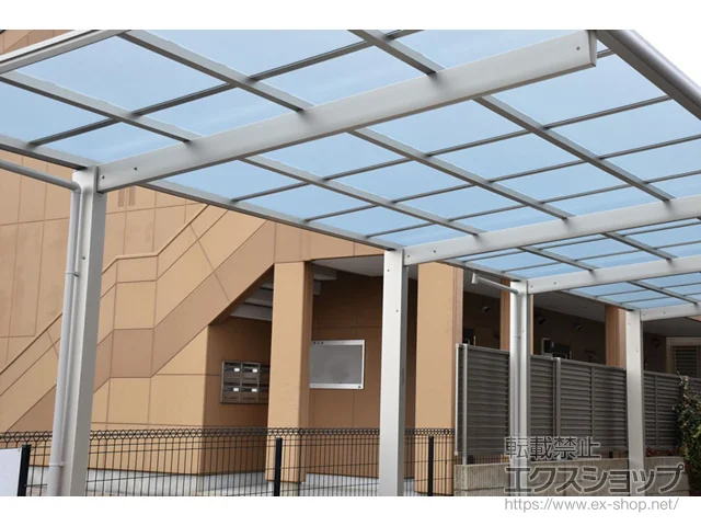 ���m�����s��YKKAP�̃J�[�|�[�g �G�t���[�W���O���� �c�A���@�ϐ�`20cm�Ή� �{�H��