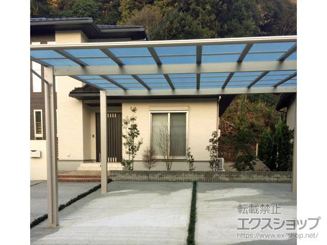 �������o�_�s��YKKAP�̃J�[�|�[�g �G�t���[�W�� �c�C�� �ϐ�`20cm�Ή� �{�H��