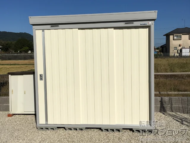 ���ꌧ�_��S�g�샖�����̃C�i�o�̕��u�E���[�E���O�q�� �l�N�X�^ ��ʌ^ 2210�~1370�~2020 NXN-30S-FW �{�H��