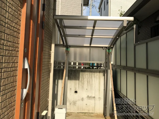 ���m�����i�s��LIXIL(���N�V��)�̃T�C�N���|�[�g�E���]�Ԓu���� �l�X�JR�~�j (���E���h�X�^�C��) �ϐ�`20cm�Ή� �{�H��