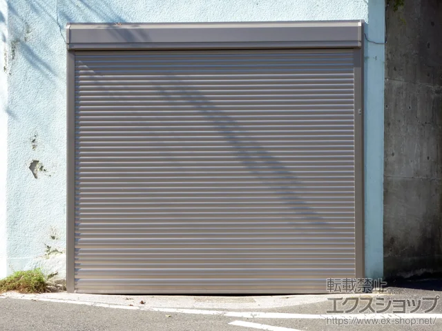 富山県小矢部市のLIXIL リクシル(トステム)ガレージシャッター 富山県小矢部市のLIXIL リクシル(トステム)ガレージシャッター