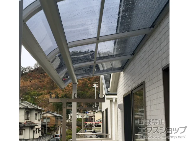 ���Ɍ��P�H�s��YKKAP�̃o���R�j�[�E�x�����_���� ���F�N�^�[�e���X R�^ �����^�C�v �P�� �ϐ�`20cm�Ή� �{�H��