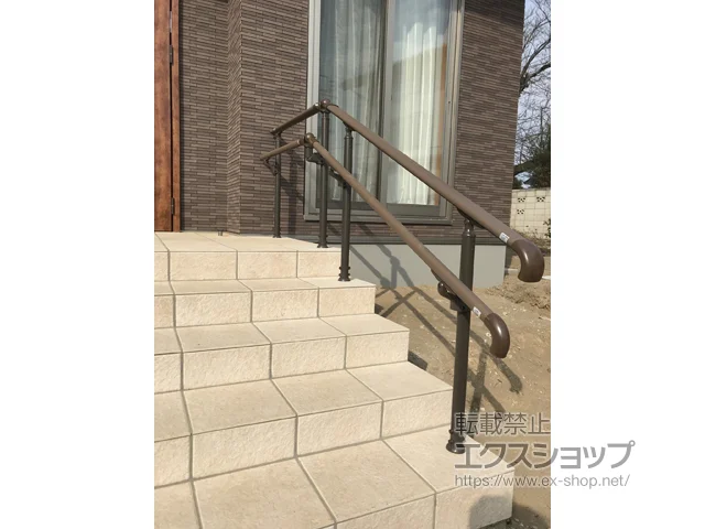 �Q�n���O���s��LIXIL(���N�V��)�̃t�F���X�E��E�� �O���b�v���C�� ���s�⏕�肷�� �g�b�v�{�t�����g�[�܂� �{�H��