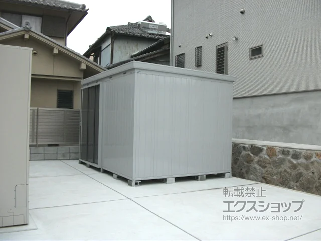 �ޗǌ��V���s�̃C�i�o�̕��u�E���[�E���O�q�� �l�N�X�^��^ ��ʌ^ 3580�~2630�~2375 NXN-94H-PG �{�H��