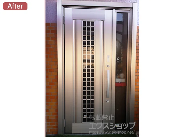 ���m���t����s��LIXIL ���N�V���i�g�X�e���j�̌��փh�A ���V�F���g ���փh�A3 �A���~�d�l �Б��d�l(�����}��)L C20N�^���^�b�`�L�[(�����R���^�C�v)�d�l �{�H��