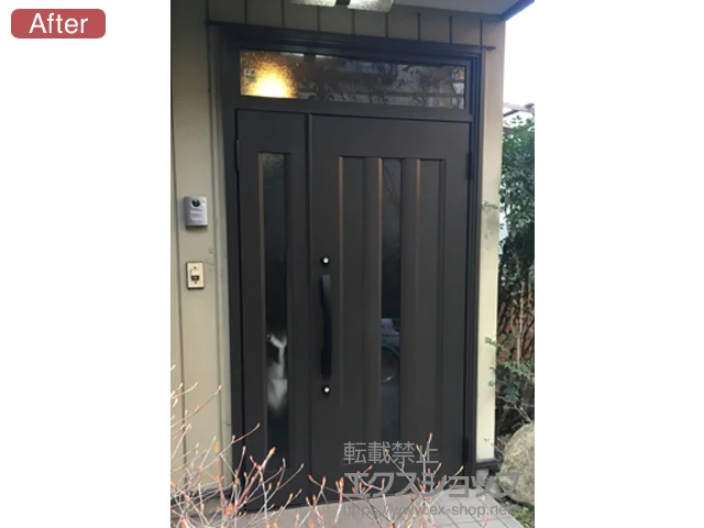 �����s�������LIXIL ���N�V���i�g�X�e���j�̌��փh�A ���V�F���g ���փh�A3 �A���~�d�l �蓮 �e�q�d�l(�����}�t)R C12N�^ �{�H��