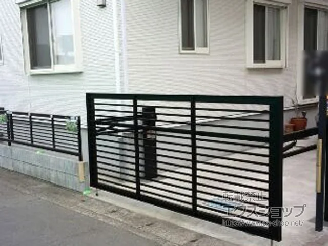 _ސ쌧S쒬LIXIL NV(TOEX)̃J[Q[g I[o[hAS1^ 蓮 {H