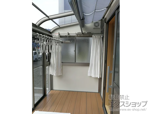 ���������������s��LIXIL(���N�V��)�̃e���X�͂��E�T�����[�� �T�j�[�W�� R�^ ��/�����͂��[�܂� �����}�� �ϐ�`20cm�Ή�*�͂ˏo���[�܂� �{�H��