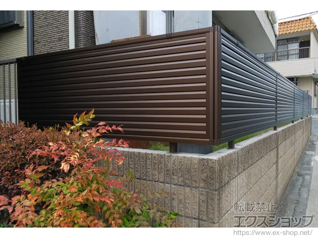 �_�ސ쌧�C�V���s��Value Select�̃t�F���X�E��E�� �~�G�[�l�t�F���X �ډB�����[�o�[�^�C�v ���R���{�H �{�H��