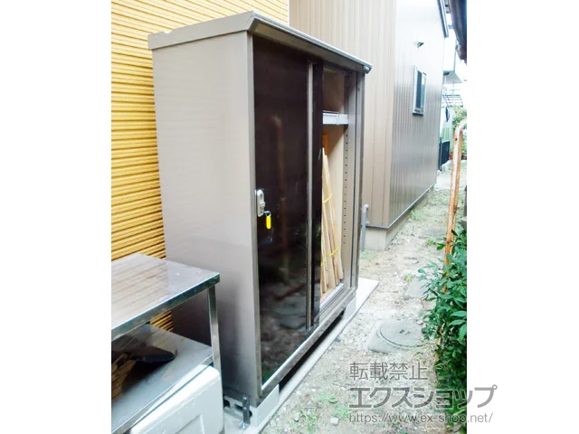 ���m�����É��s�̃C�i�o�̕��u�E���[�E���O�q�� �i�C�\�[�V�X�^�[�@1320�~480�~1603 KMW-135D-P �{�H��