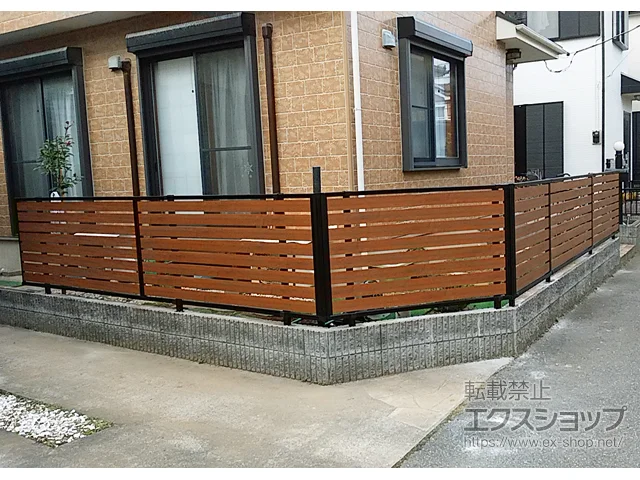 ��t���l�X���s��Value Select�̃t�F���X�E��E�� ���N�A���t�F���X ���^�C�v ���R���{�H �{�H��