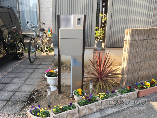 兵庫県加古郡播磨町のの ファンクションユニット ウィルモダン 施工例