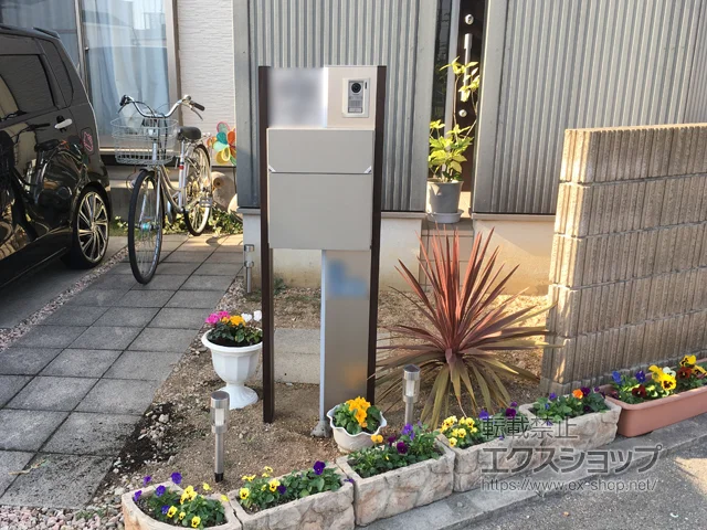 ���Ɍ����ÌS�d������LIXIL(���N�V��)�� �t�@���N�V�������j�b�g �E�B�����_�� �{�H��