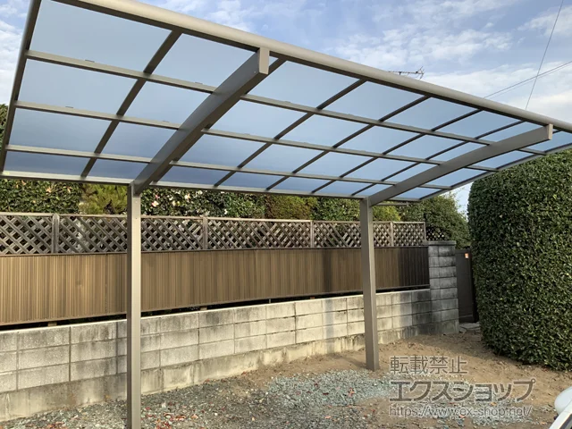 �Q�n������s��LIXIL(���N�V��)�̃J�[�|�[�g �l�X�JR (���E���h�X�^�C��) �ϐ�`20cm�Ή� �{�H��