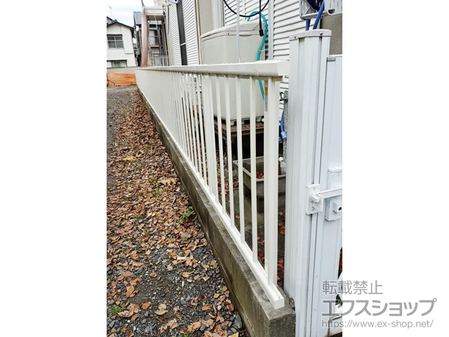 ��ʌ��t�����s��Value Select�̃t�F���X�E��E�� �~�G�b�^�t�F���X �h�Ƃ��Ċi�q�^�C�v ���R���{�H �{�H��