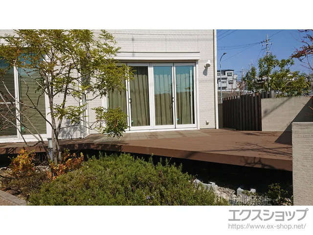 ���{��s��YKKAP�̃E�b�h�f�b�L ���E�b�h�f�b�L 200 �{�H��