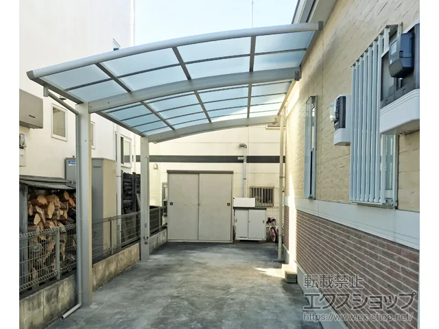 �����s�������s��YKKAP�̃J�[�|�[�g ���C�i�|�[�g�O�����@�ϐ�`20cm�Ή� �{�H��