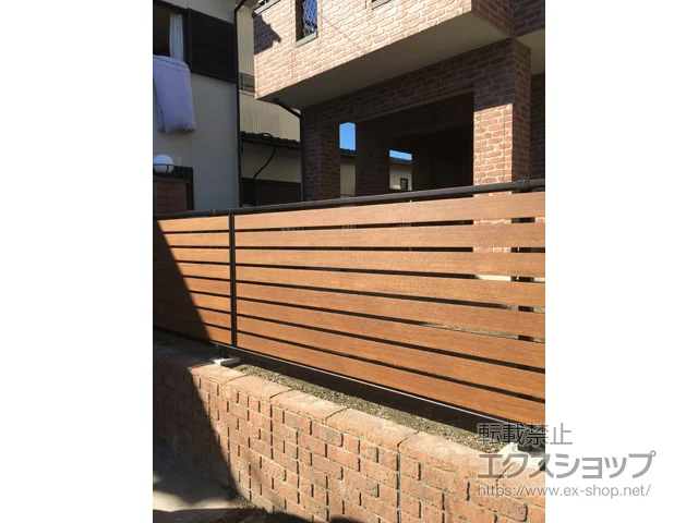 ���m�����q�s��Value Select�̃t�F���X�E��E�� ���N�A���t�F���X ���^�C�v ���R���{�H �{�H��