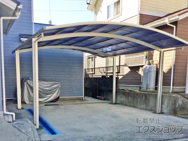 ��錧�헤���c�s��YKKAP�̃J�[�|�[�g ���C�i�c�C���|�[�g�O�����@�ϐ�`20cm�Ή� �{�H��