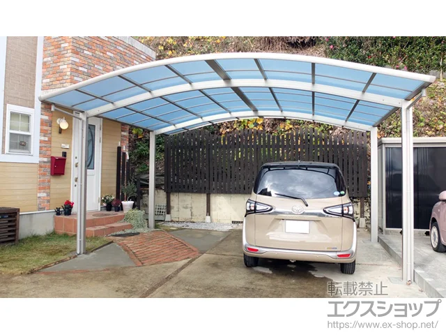 �����������s��YKKAP�̃J�[�|�[�g ���C�i�c�C���|�[�g�O�����@�ϐ�`20cm�Ή� �{�H��