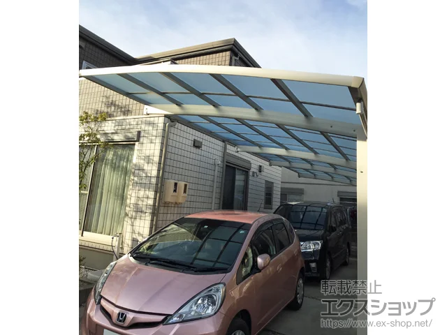 ���m�����C�s��YKKAP�̃J�[�|�[�g ���C�i�|�[�g�O���� �c�A���@�ϐ�`20cm�Ή� �{�H��