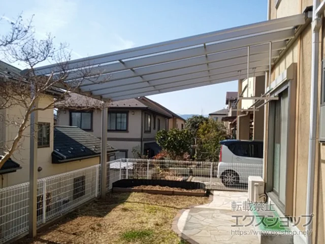 ��ʌ����ԌS��YKKAP�̃e���X���� ���F�N�^�[�e���X F�^ �r�b�O�T�C�Y �P�� �ϐ�`20cm�Ή� �{�H��