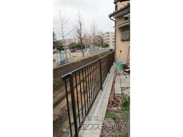 ���s�{���s�s��Value Select�̃t�F���X�E��E�� �~�G�b�^�t�F���X �h�Ƃ��Ċi�q�^�C�v ���R���{�H �{�H��