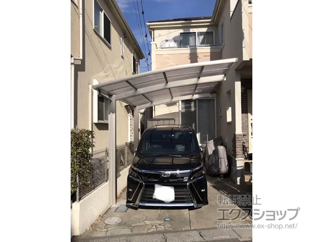 ��ʌ��z�J�s��YKKAP�̃J�[�|�[�g ���C�i�|�[�g�O�����@�ϐ�`20cm�Ή� �{�H��