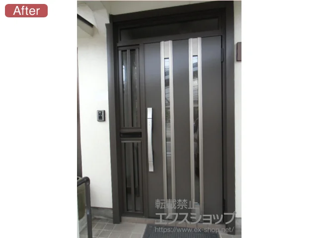 ���Q�����R�s��LIXIL ���N�V���i�g�X�e���j�̌��փh�A ���V�F���g���փh�A3 �f�MK4�d�l �Б�����d�l(�����}�t)R M24�^ ���^�b�`�L�[(�L�[�t�����R��)�d�l �{�H��