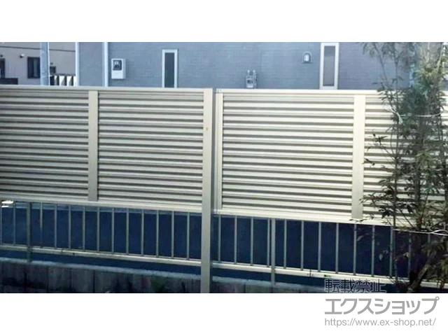 ��錧���ˎs��Value Select�̃t�F���X�E��E�� �~�G�[�l�t�F���X �ډB�����[�o�[�^�C�v 2�i�x�� �������ėp(�p�l��1�i) �{�H��