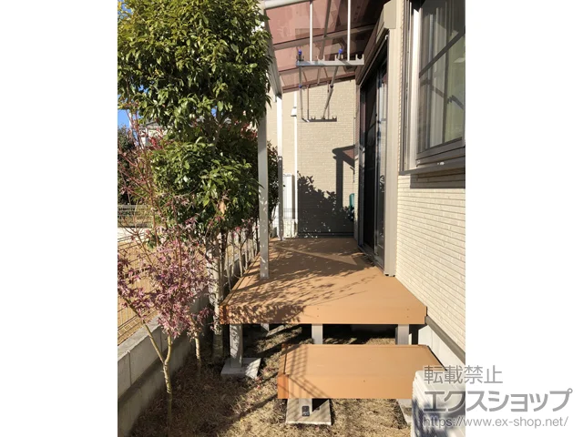 �����s���v���Ďs�̂̃e���X�����A�E�b�h�f�b�L�A�o���R�j�[�E�x�����_���� ���F�N�^�[�e���X F�^ �����^�C�v �P�� �ϐ�`20cm�Ή� �{�H��