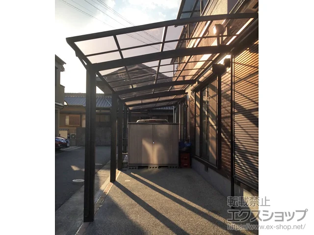 ���{�����s��LIXIL(���N�V��)�̃J�[�|�[�g �l�X�JR (���E���h�X�^�C��) ���� �ϐ�`20cm�Ή� �{�H��