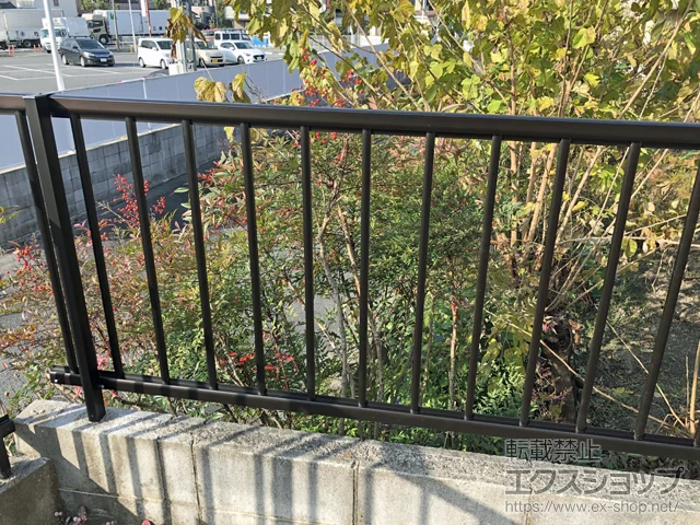 ���ꌧ���Îs��Value Select�̃t�F���X�E��E�� �~�G�b�^�t�F���X �h�Ƃ��Ċi�q�^�C�v ���R���{�H �{�H��