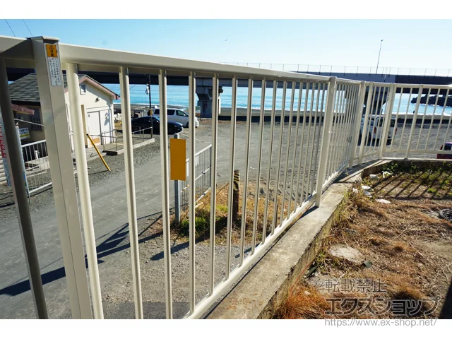 �_�ސ쌧���S��{����Value Select�̃t�F���X�E��E�� �~�G�b�^�t�F���X �h�Ƃ��Ċi�q�^�C�v ���R���{�H �{�H��