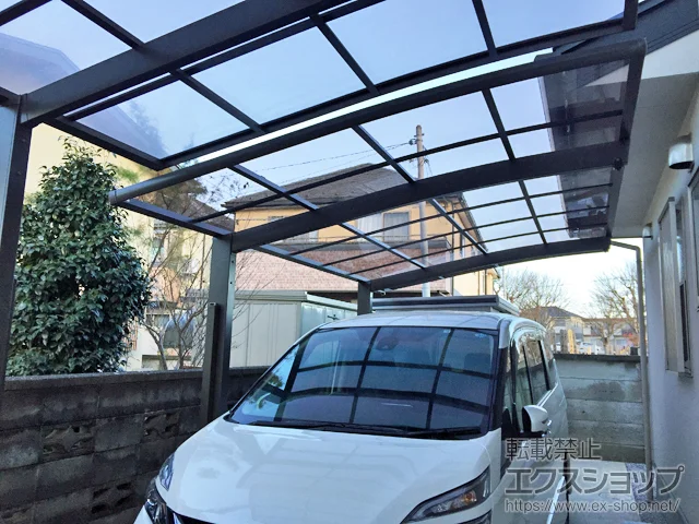 ��ʌ��є\�s��LIXIL(���N�V��)�̃J�[�|�[�g �l�X�JR (���E���h�X�^�C��) �ϐ�`20cm�Ή� �{�H��