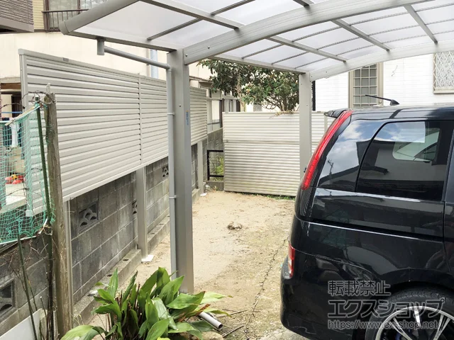 �����������s��Value Select�̃t�F���X�E��E�� �~�G�[�l�t�F���X �ډB�����[�o�[�^�C�v 2�i�x�� �������ėp�i�p�l��1�i�j �{�H��