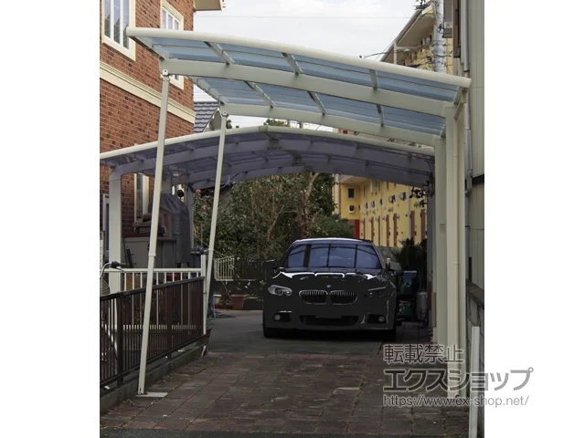 �_�ސ쌧���l�s��LIXIL(���N�V��)�̃J�[�|�[�g �l�X�JR (���E���h�X�^�C��) �ϐ�`20cm�Ή� �{�H��