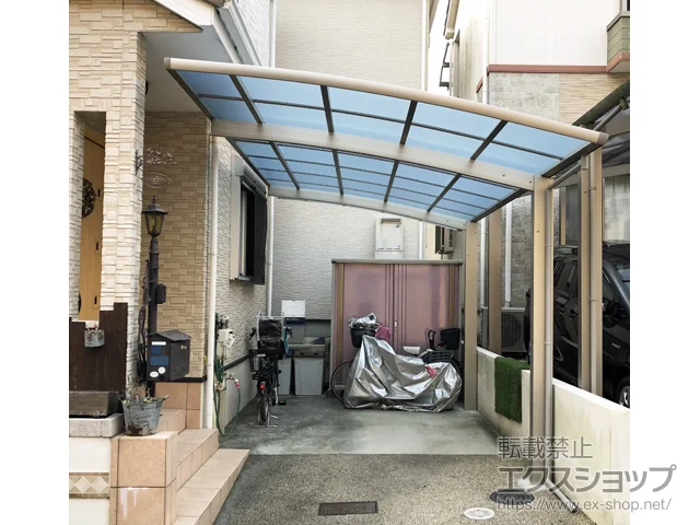 ���{�����s��YKKAP�̃J�[�|�[�g ���C�i�|�[�g�O�����@�ϐ�`20cm�Ή� �{�H��