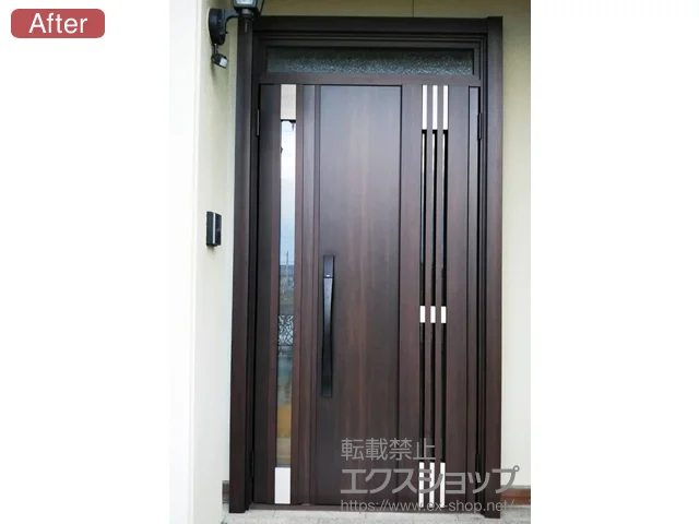 �É����l���s��LIXIL ���N�V���i�g�X�e���j�̌��փh�A ���V�F���g���փh�A3 �f�MK4�d�l �e�q�d�l(�����}�t)R M83�^ ���^�b�`�L�[(�L�[�t�����R��)�d�l �{�H��